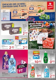 Serviette Angebot im aktuellen Selgros Prospekt auf Seite 13