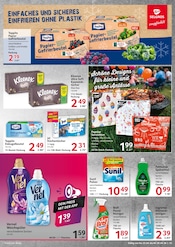 Aktueller Selgros Prospekt mit Waschmittel, "HIER KAUFEN PROFIS & GENIESSER", Seite 13