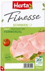 Finesse Schinken Angebote von Herta bei Penny Dessau-Roßlau für 1,49 €