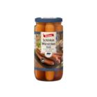 Lidl Waltrop - Bock-Würstchen Angebot im Prospekt Bock-Würstchen bei Lidl im Waltrop Prospekt für 1,75 €