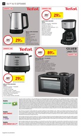 Promos Cuisine dans le catalogue "Intermarché" de Intermarché Super Cuisine en promo dans le catalogue Intermarché Super à la page 40