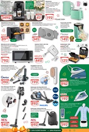 Mikrowelle im GLOBUS Prospekt in Oberhausen Aktueller GLOBUS Prospekt mit Mikrowelle, "Aktuelle Angebote", Seite 24