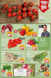 Mixer im REWE Prospekt in Leinfelden-Echterdingen Aktueller REWE Prospekt mit Mixer, "Dein Markt", Seite 11