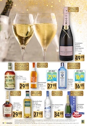 Aktueller EDEKA Prospekt mit Cognac, "Aktuelle Angebote", Seite 4