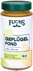 Bio-Fond Gemüse von Fuchs im aktuellen Kaufland Prospekt für 2,49 €