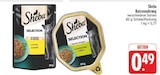 Aktuelles Katzennahrung Angebot bei E center in Nürnberg ab 0,49 €