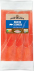 Rohschinken Spezialitäten von HOFMAIER für 1,11 € bei Netto Marken-Discount im Angebot Rohschinken Spezialitäten von HOFMAIER im aktuellen Netto Marken-Discount Prospekt
