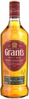 Blended Scotch Whisky Angebote von Grant's bei Penny Saarlouis für 9,99 €