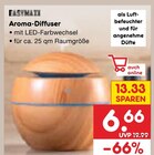 Aroma-Diffuser im Angebot bei Netto Marken-Discount in Stade Aroma-Diffuser Angebote bei Netto Marken-Discount Stade für 6,66 €