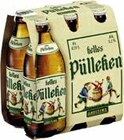 Helles Pülleken Angebote bei GLOBUS Oberursel für 3,99 €