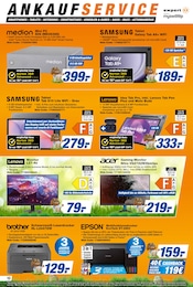 Ähnliche Tintenpatronen Angebote im Prospekt "Top Angebote" von expert in Brandenburg Ähnliche Angebote wie Tintenpatronen im Prospekt "Top Angebote" auf Seite 10 von expert in Brandenburg