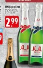 Aktuelle Sekt Angebote bei EDEKA in Krefeld Aktuelles Extra Sekt Halbtrocken Angebot bei EDEKA in Krefeld ab 2,99 €
