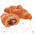 Netto Marken-Discount - Nuss-Nougat-Croissant Angebot im Prospekt Nuss-Nougat-Croissant bei Netto Marken-Discount im Prospekt "" für 0,59 €