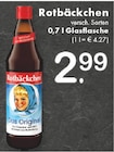 Aktuelles Das Original Angebot bei TOP Getränke in Düsseldorf ab 2,99 €