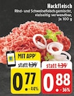 Hackfleisch im aktuellen Prospekt bei EDEKA in Bornheim
