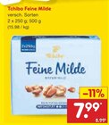 Aktuelles Feine Milde Angebot bei Netto Marken-Discount in Iserlohn ab 7,99 €