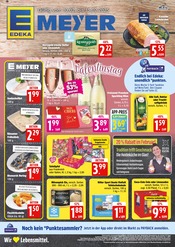 Aktueller EDEKA Prospekt mit Braten, "Top Angebote", Seite 1