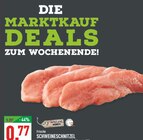 Aktuelle Schweineschnitzel Angebote bei Marktkauf in Düsseldorf Aktuelles Frische Schweineschnitzel Angebot bei Marktkauf in Düsseldorf ab 0,77 €