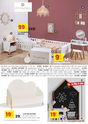 Catalogue Stokomani en cours à Champigny-sur-Marne, "STOKOMANI : DES MARQUES, DES PRIX !", Page 10