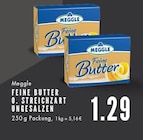 Aktuelle Butter Angebote bei E center in Gelsenkirchen Aktuelles Feine Butter Angebot bei E center in Gelsenkirchen ab 1,29 €