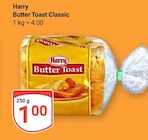 Aktuelles Butter Toast Classic Angebot bei GLOBUS in Krefeld ab 1,00 €