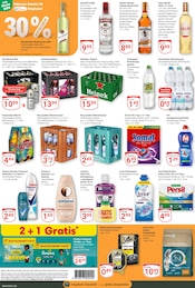 Aktueller GLOBUS Prospekt mit Windeln, "Aktuelle Angebote", Seite 9
