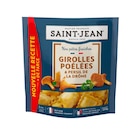 Pâtes fraîches - SAINT JEAN en promo chez Carrefour Pâtes fraîches - SAINT JEAN dans le catalogue Carrefour