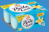 Yaourt Perle de Lait Offre Découverte à la Vanille - YOPLAIT en promo à 3,38 € chez Intermarché Super Yaourt Perle de Lait Offre Découverte à la Vanille - YOPLAIT dans le catalogue Intermarché Super