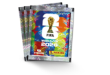 REWE - FIFA World Cup 2026 Sticker Pack Angebot im Prospekt FIFA World Cup 2026 Sticker Pack bei REWE im Prospekt "" für 1,00 €