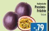 Italienische Passionsfrüchte bei EDEKA im Hohenahr Prospekt für 0,79 €