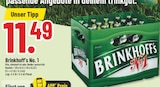 Aktuelles No. 1 Angebot bei Marktkauf in Dinslaken ab 11,49 €