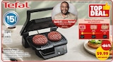 Penny - OptiGrill GC7P08 Angebot im Prospekt OptiGrill GC7P08 bei Penny im Prospekt "" für 59,99 €