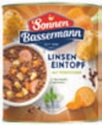 Frühlings Eintopf von Sonnen Bassermann im aktuellen tegut Prospekt für 1,99 €