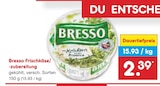 Frischkäse/-zubereitung bei Netto Marken-Discount im Uplengen Prospekt für 2,39 €