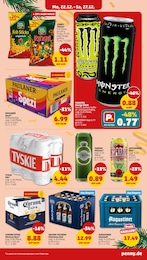 Penny Paulaner im Prospekt 