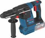 Bohrhammer 18,0 V von Bosch für 384,00 € bei Holz Possling im Angebot Bohrhammer 18,0 V von Bosch im aktuellen Holz Possling Prospekt