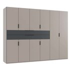 Kleiderschrank 6-trg. Witten Angebote bei Möbel Martin Pirmasens für 599,00 €