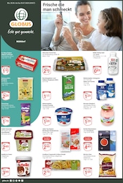 Aktueller GLOBUS Supermarkt Prospekt in Engelsberg und Umgebung, "Aktuelle Angebote" mit 28 Seiten, 30.06.2025 - 05.07.2025