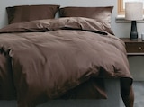 Aktuelles BARBO Satin-Bettwäsche Angebot bei JYSK in Karlsruhe ab 27,50 €