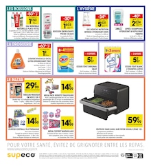 Offre Palette dans le catalogue Supeco du moment à la page 4