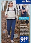 Outdoorhose im ALDI SÜD Prospekt Outdoorhose von Adventuridge im aktuellen ALDI SÜD Prospekt für 9,99 €