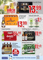 Aktueller Trinkgut Prospekt mit Radeberger, "Aktuelle Angebote", Seite 4