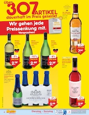 Aktueller Netto Marken-Discount Prospekt mit Sekt, "Aktuelle Angebote", Seite 25