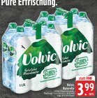 Aktuelle Volvic Angebote bei EDEKA in Grevenbroich Aktuelles Naturelle Angebot bei EDEKA in Grevenbroich ab 3,99 €