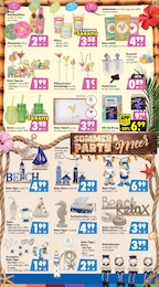 Lichterkette Angebot im aktuellen Mäc-Geiz Prospekt auf Seite 2