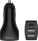 40% DE REMISE IMMEDIATE - QILIVE - Auchan Hypermarché à Vallauris 40% DE REMISE IMMEDIATE - QILIVE en promo chez Auchan Hypermarché Vallauris