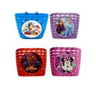 Panier de vélo Pat Patrouille - NICKELODEON - Carrefour à Montauban Panier de vélo Pat Patrouille - NICKELODEON en promo chez Carrefour Montauban à 11,99 €