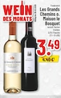 Wein des Monats bei Trinkgut im Nordhorn Prospekt für 3,49 €