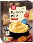 Kartoffel-Püree Angebote von REWE Beste Wahl bei REWE Oberhausen für 1,49 €