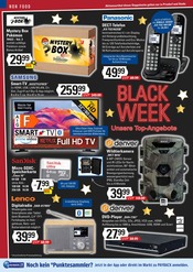 Aktueller EDEKA Prospekt mit Fernseher, "Top Angebote", Seite 22